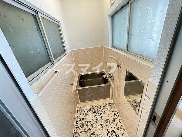 大阪府豊中市大島町1丁目(賃貸一戸建3K・1階・30.57㎡)の写真 その21