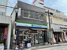 大阪府豊中市庄内幸町3丁目20-8（賃貸マンション1K・1階・20.59㎡） その20