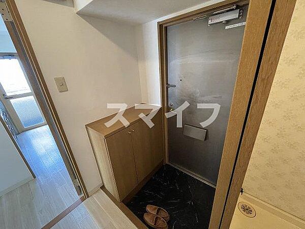 大阪府豊中市豊南町南2丁目(賃貸マンション2DK・3階・44.80㎡)の写真 その13