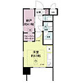 レジディア新大阪2階9.1万円