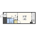 グレイスフル三国本町7階4.6万円
