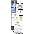クリスタルグランツ新大阪6階9.2万円