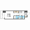 S-RESIDENCE三国WEST7階7.9万円
