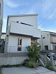 曽根西町二丁目戸建て