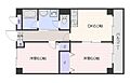 長興寺こよしマンション1階6.1万円