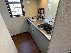 大阪府豊中市服部豊町1丁目1-11（賃貸マンション1K・4階・34.42㎡） その10