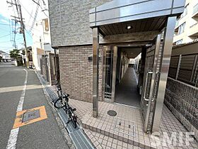 リオルート  ｜ 大阪府豊中市曽根西町2丁目11-1（賃貸マンション1K・3階・21.87㎡） その8