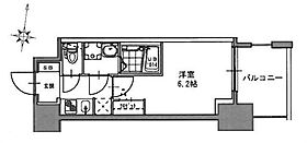 大阪府大阪市淀川区西宮原2丁目5-23（賃貸マンション1K・2階・21.60㎡） その2