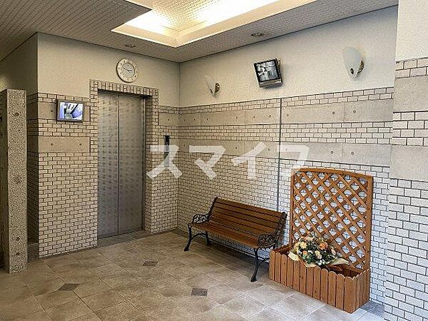 大阪府豊中市庄内幸町3丁目(賃貸マンション1DK・4階・30.80㎡)の写真 その4