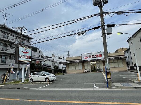 大阪府豊中市曽根西町4丁目(賃貸アパート3DK・1階・51.79㎡)の写真 その21