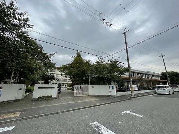 Ｃａｌｍ石蓮寺 ｜大阪府豊中市若竹町1丁目(賃貸アパート1LDK・2階・41.85㎡)の写真 その16