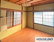心やすらぐ住まいです。
