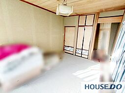 和室の画像