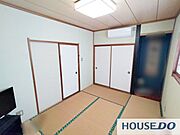 落ち着いた雰囲気です。