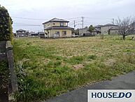 茨城県潮来市日の出6丁目：物件画像
