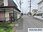 落ち着いた住環境です♪
