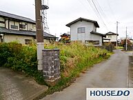 茨城県鉾田市鉾田：物件画像