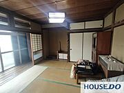 心やすらぐ住まいです。