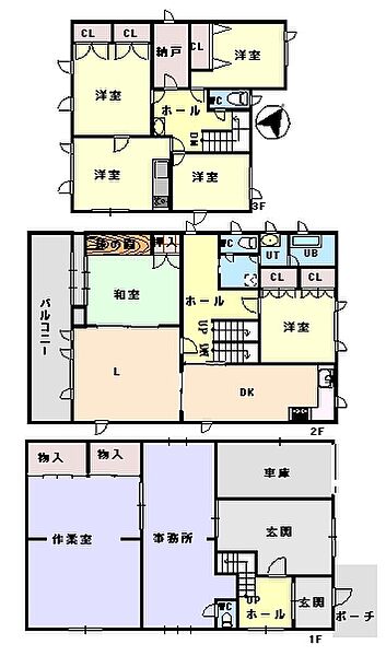 その他