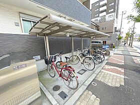 フジパレス我孫子前I番館  ｜ 大阪府大阪市住吉区遠里小野2丁目（賃貸アパート1K・2階・28.10㎡） その18