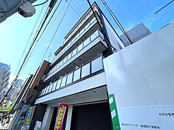 グランツあびこ