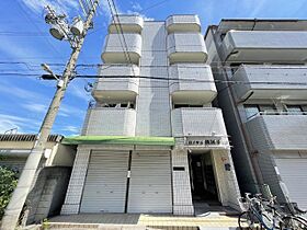 ロイヤル我孫子  ｜ 大阪府大阪市住吉区我孫子5丁目12-9（賃貸マンション1K・4階・22.05㎡） その16