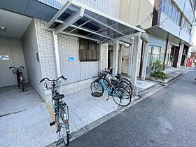 ラガールあびこ  ｜ 大阪府大阪市住吉区我孫子5丁目（賃貸マンション1K・2階・23.00㎡） その17