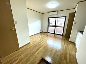 メゾン花博  ｜ 大阪府堺市北区北花田町4丁（賃貸マンション1R・1階・18.00㎡） その22