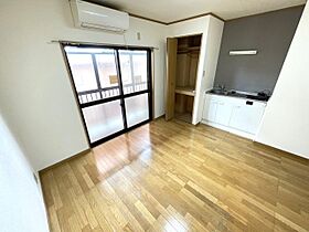 メゾン花博  ｜ 大阪府堺市北区北花田町4丁（賃貸マンション1R・1階・18.00㎡） その21