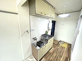 ハイツ織田  ｜ 大阪府大阪市住吉区苅田6丁目（賃貸マンション1R・5階・21.60㎡） その29