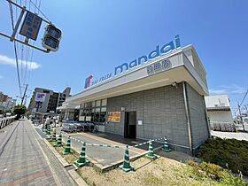 ハイツ織田  ｜ 大阪府大阪市住吉区苅田6丁目（賃貸マンション1R・5階・21.60㎡） その30