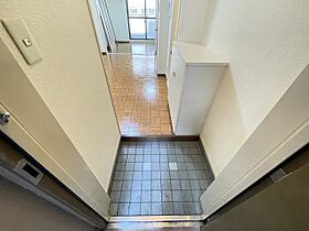 パインバレイ  ｜ 大阪府大阪市住吉区苅田9丁目（賃貸マンション1DK・2階・31.72㎡） その9