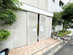 ブレスト我孫子町  ｜ 大阪府大阪市住吉区我孫子2丁目（賃貸マンション2LDK・3階・62.45㎡） その19