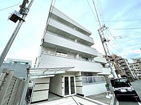 ヴェレッツァ住吉  ｜ 大阪府大阪市住吉区我孫子5丁目（賃貸マンション1R・1階・26.00㎡） その1