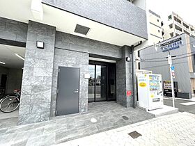 エセリアル清水丘  ｜ 大阪府大阪市住吉区清水丘3丁目（賃貸マンション1LDK・6階・30.03㎡） その16