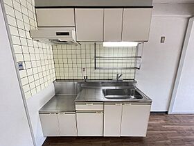 メゾンボネール  ｜ 大阪府大阪市住吉区遠里小野6丁目（賃貸マンション2LDK・3階・55.00㎡） その23