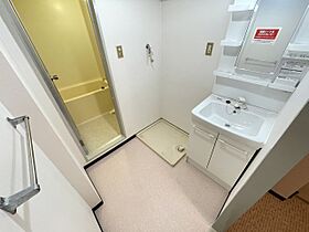 メゾンボネール  ｜ 大阪府大阪市住吉区遠里小野6丁目（賃貸マンション2LDK・3階・55.00㎡） その7