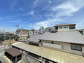 メゾンボネール  ｜ 大阪府大阪市住吉区遠里小野6丁目（賃貸マンション2LDK・3階・55.00㎡） その14