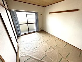 メゾンボネール  ｜ 大阪府大阪市住吉区遠里小野6丁目（賃貸マンション2LDK・6階・55.00㎡） その28