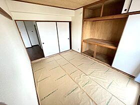 メゾンボネール  ｜ 大阪府大阪市住吉区遠里小野6丁目（賃貸マンション2LDK・6階・55.00㎡） その6