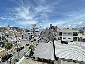 メゾンボネール  ｜ 大阪府大阪市住吉区遠里小野6丁目（賃貸マンション2LDK・6階・55.00㎡） その29