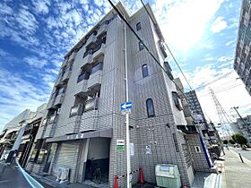 クリーン88  ｜ 大阪府大阪市住吉区苅田10丁目（賃貸マンション1K・5階・14.74㎡） その15