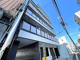 グランツあびこ  ｜ 大阪府大阪市住吉区我孫子3丁目（賃貸マンション1K・2階・25.24㎡） その15