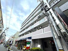 アスルシエロ苅田  ｜ 大阪府大阪市住吉区苅田7丁目（賃貸マンション1R・6階・24.57㎡） その15