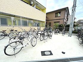 みおつくし清水丘  ｜ 大阪府大阪市住吉区清水丘2丁目（賃貸マンション1K・7階・22.10㎡） その19