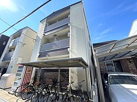 FmaisonCALM  ｜ 大阪府大阪市住吉区遠里小野4丁目（賃貸アパート1LDK・2階・28.35㎡） その15