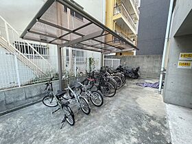 カシェット住吉  ｜ 大阪府大阪市住吉区苅田7丁目（賃貸マンション1DK・8階・31.36㎡） その19