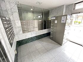 ハイツ・ウィーン  ｜ 大阪府大阪市住吉区千躰2丁目（賃貸マンション1DK・6階・32.80㎡） その18