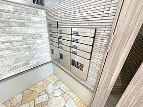 フジパレスエン  ｜ 大阪府大阪市住吉区遠里小野2丁目（賃貸アパート1LDK・3階・33.18㎡） その17