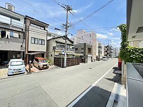 フジパレス住吉山之内 101 ｜ 大阪府大阪市住吉区山之内3丁目（賃貸アパート1K・1階・27.00㎡） その14